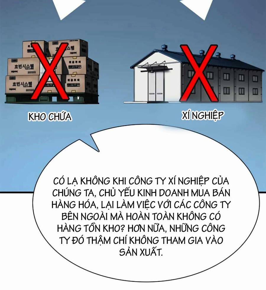 Chủ Tịch Kang: Người Mới Đến 11 trang 41