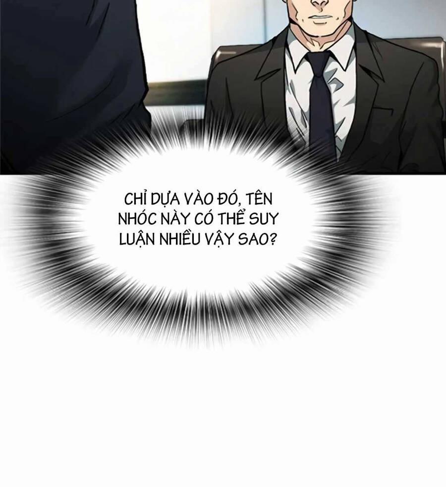 Chủ Tịch Kang: Người Mới Đến 11 trang 46