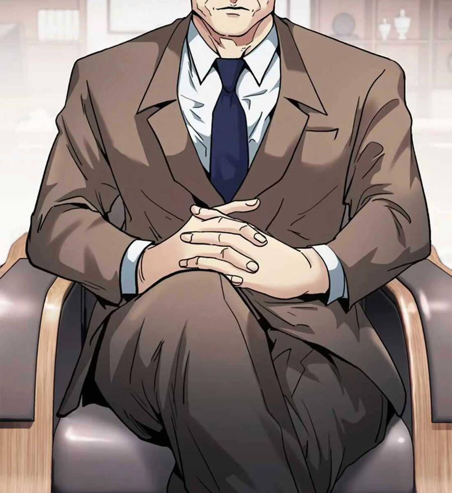 Chủ Tịch Kang: Người Mới Đến 11 trang 48