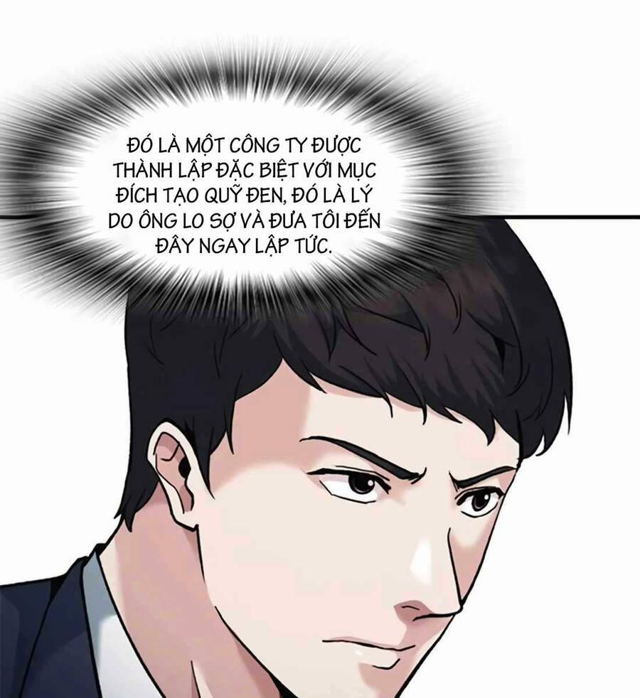 Chủ Tịch Kang: Người Mới Đến 11 trang 51