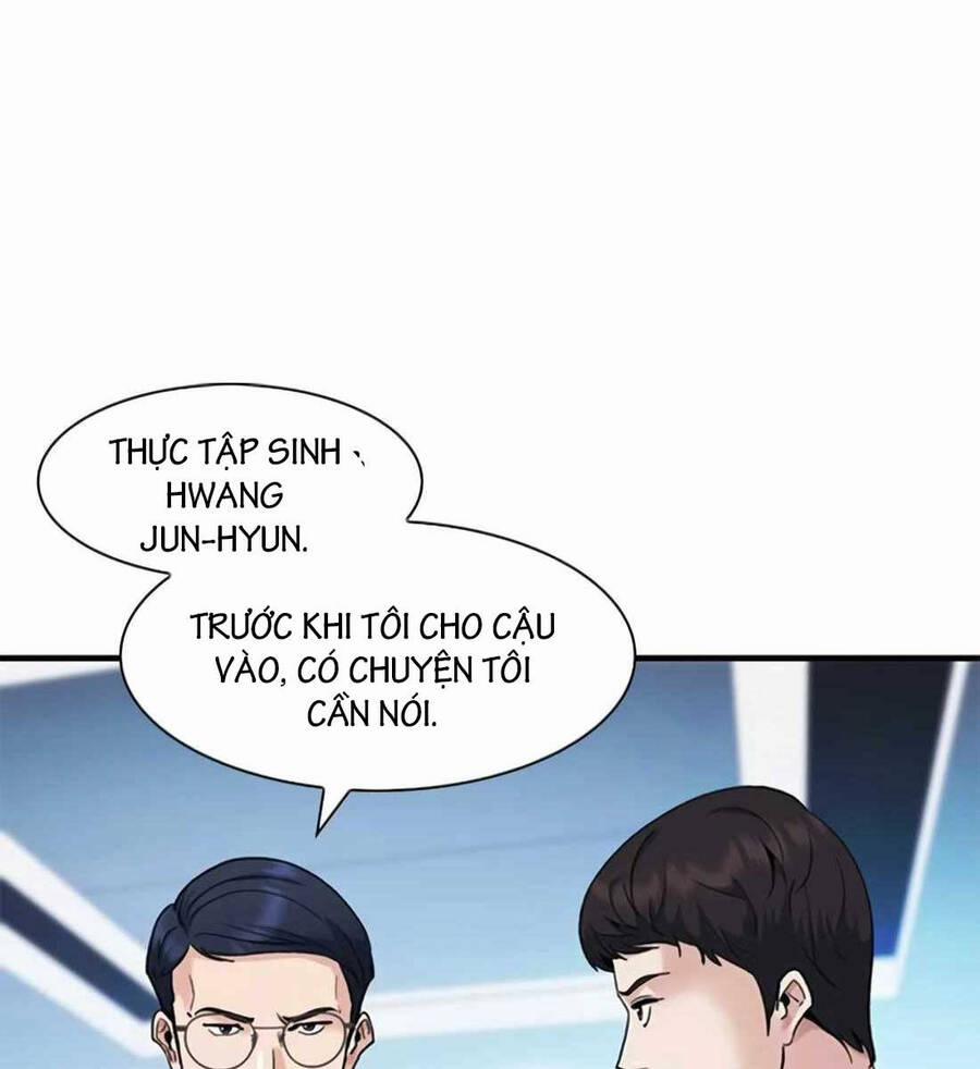 Chủ Tịch Kang: Người Mới Đến 11 trang 6