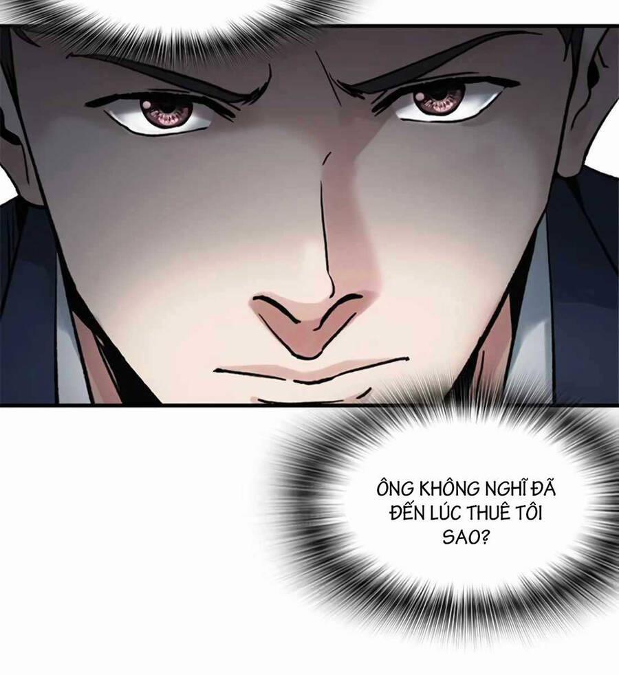 Chủ Tịch Kang: Người Mới Đến 11 trang 60