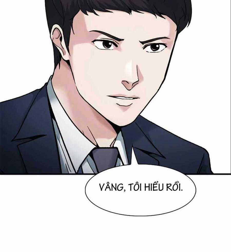 Chủ Tịch Kang: Người Mới Đến 11 trang 66