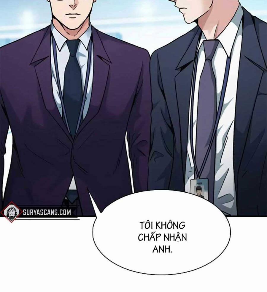 Chủ Tịch Kang: Người Mới Đến 11 trang 7