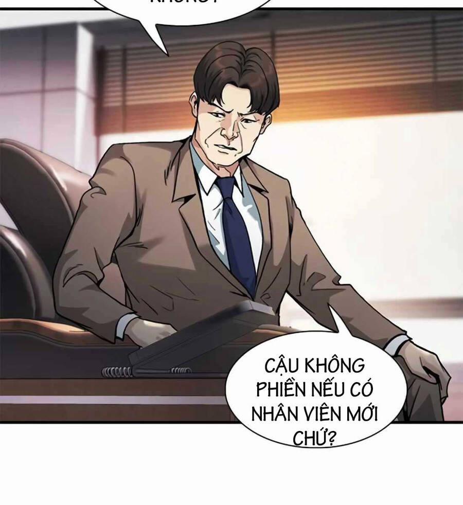 Chủ Tịch Kang: Người Mới Đến 11 trang 78