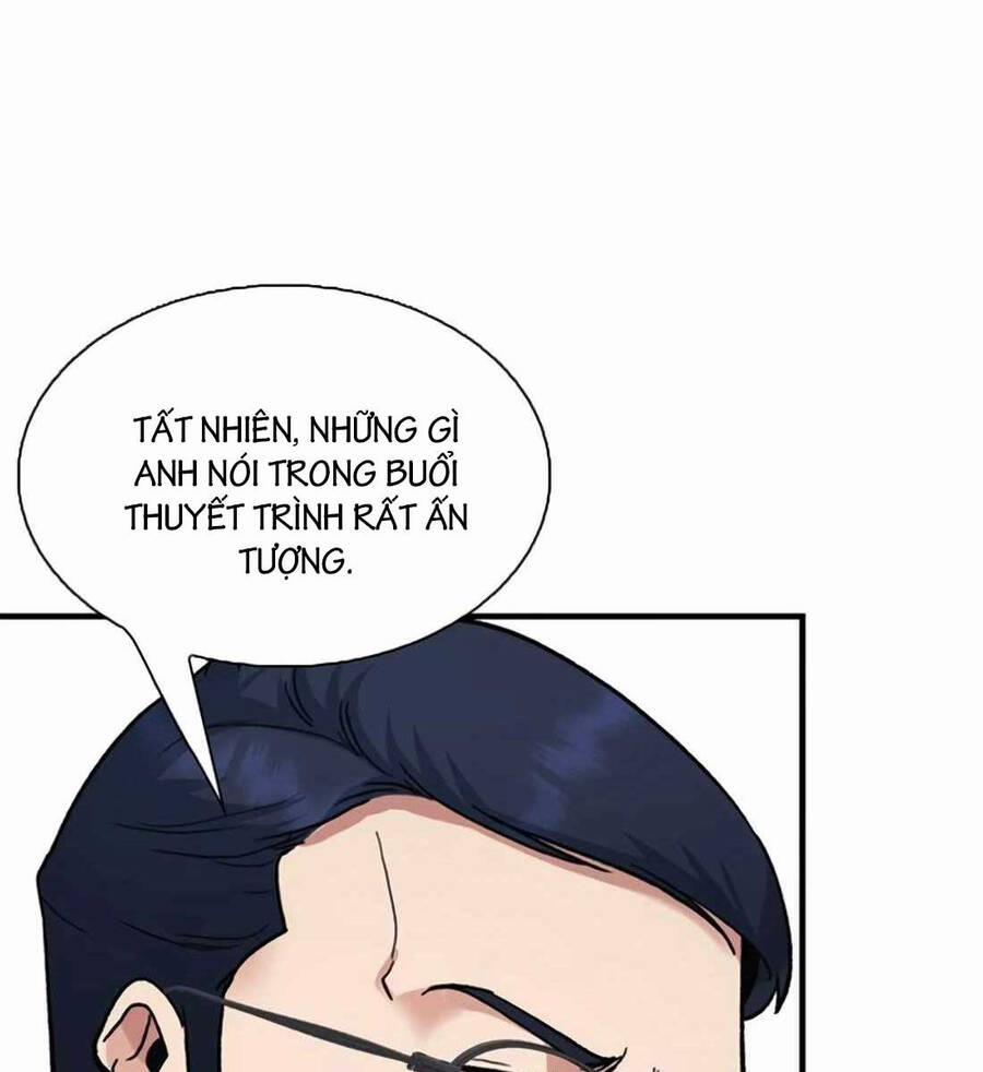 Chủ Tịch Kang: Người Mới Đến 11 trang 8