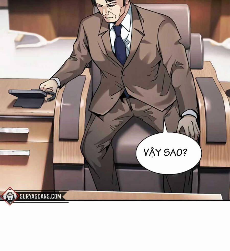 Chủ Tịch Kang: Người Mới Đến 11 trang 81