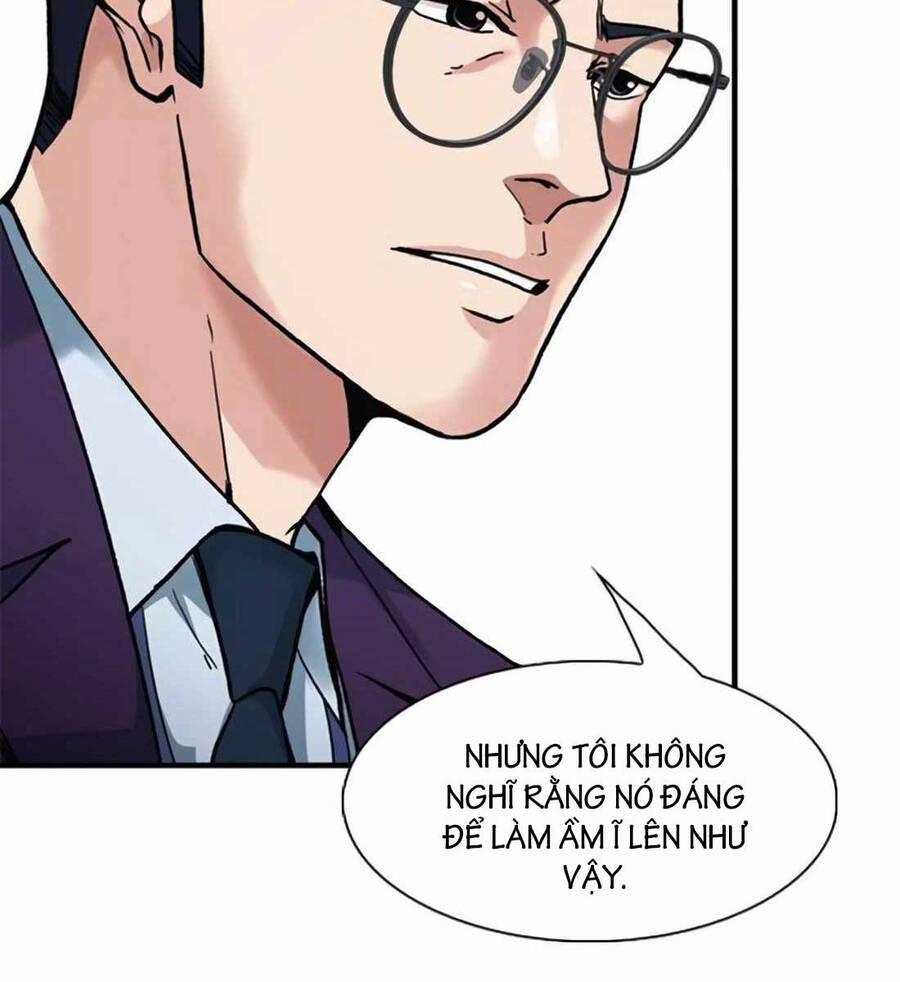 Chủ Tịch Kang: Người Mới Đến 11 trang 9