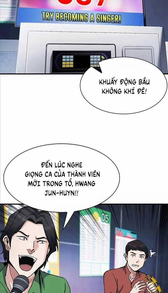 Chủ Tịch Kang: Người Mới Đến 12 trang 17