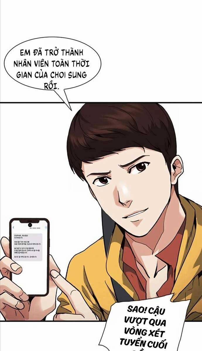 Chủ Tịch Kang: Người Mới Đến 12 trang 29