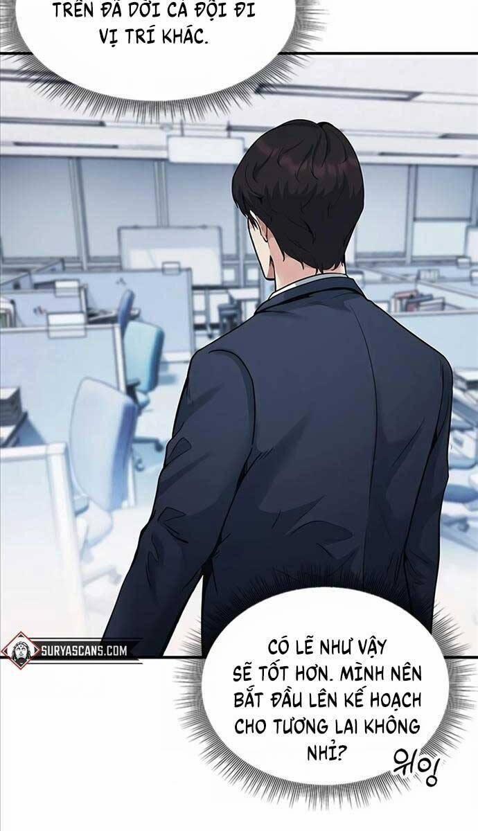 Chủ Tịch Kang: Người Mới Đến 12 trang 3