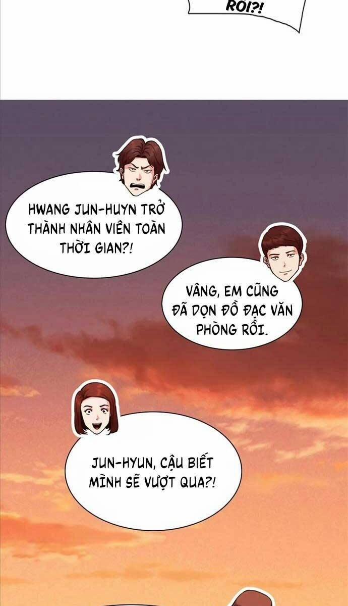 Chủ Tịch Kang: Người Mới Đến 12 trang 30