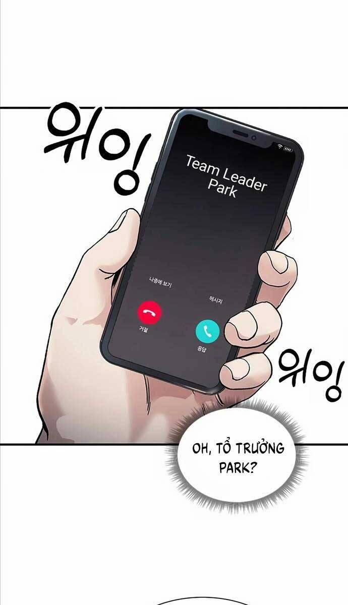 Chủ Tịch Kang: Người Mới Đến 12 trang 4