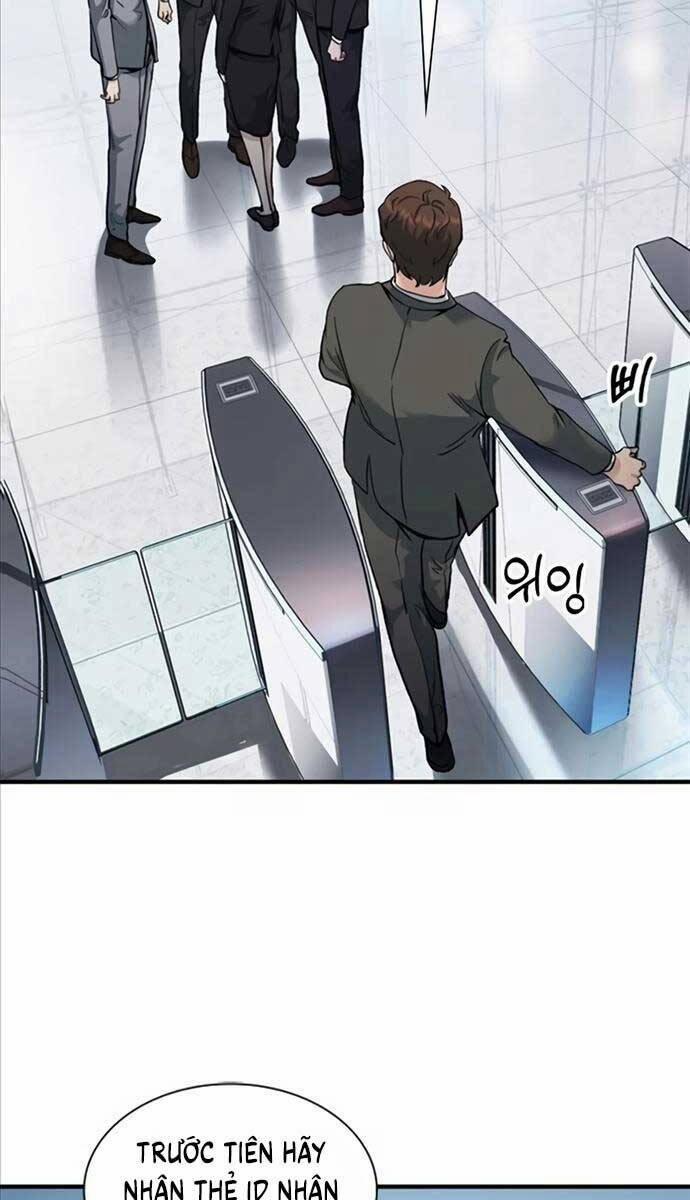 Chủ Tịch Kang: Người Mới Đến 12 trang 42