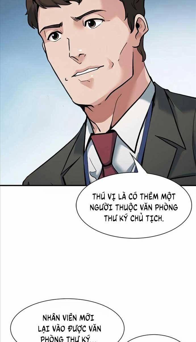 Chủ Tịch Kang: Người Mới Đến 12 trang 47