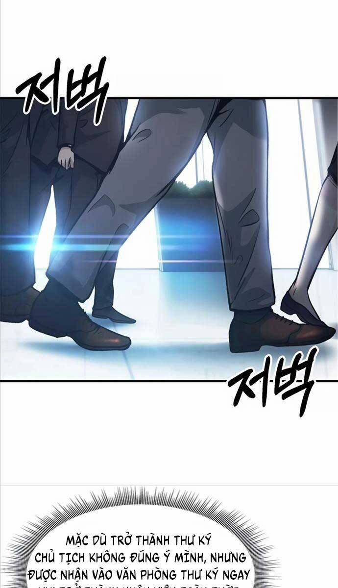 Chủ Tịch Kang: Người Mới Đến 12 trang 52