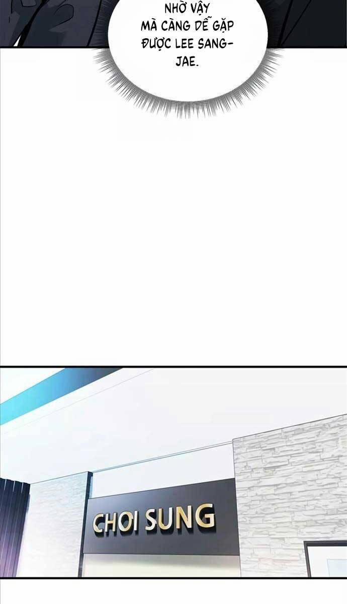 Chủ Tịch Kang: Người Mới Đến 12 trang 54