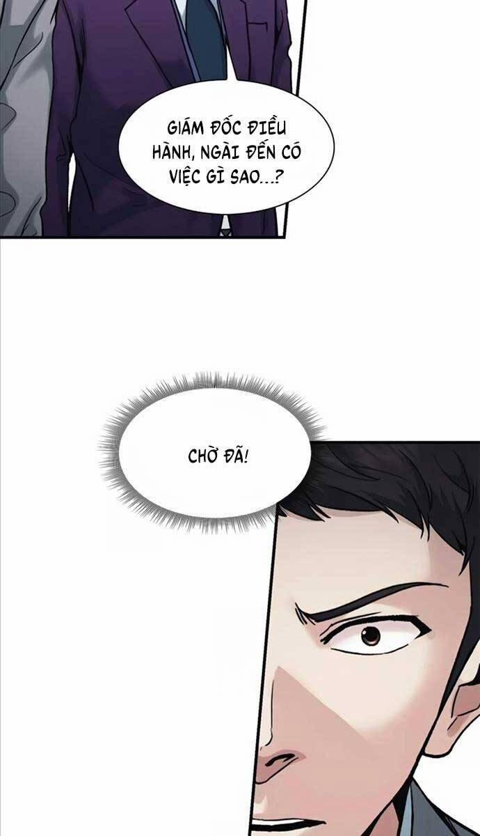 Chủ Tịch Kang: Người Mới Đến 12 trang 59