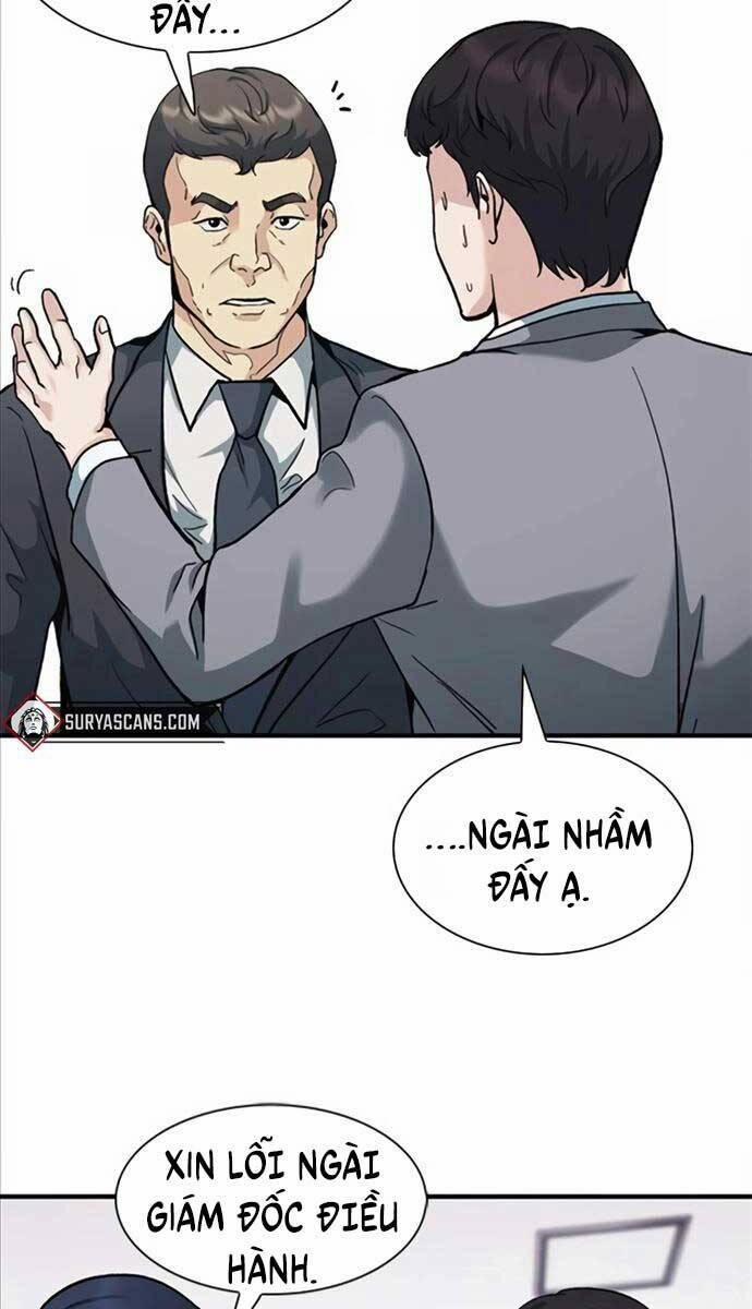 Chủ Tịch Kang: Người Mới Đến 12 trang 66