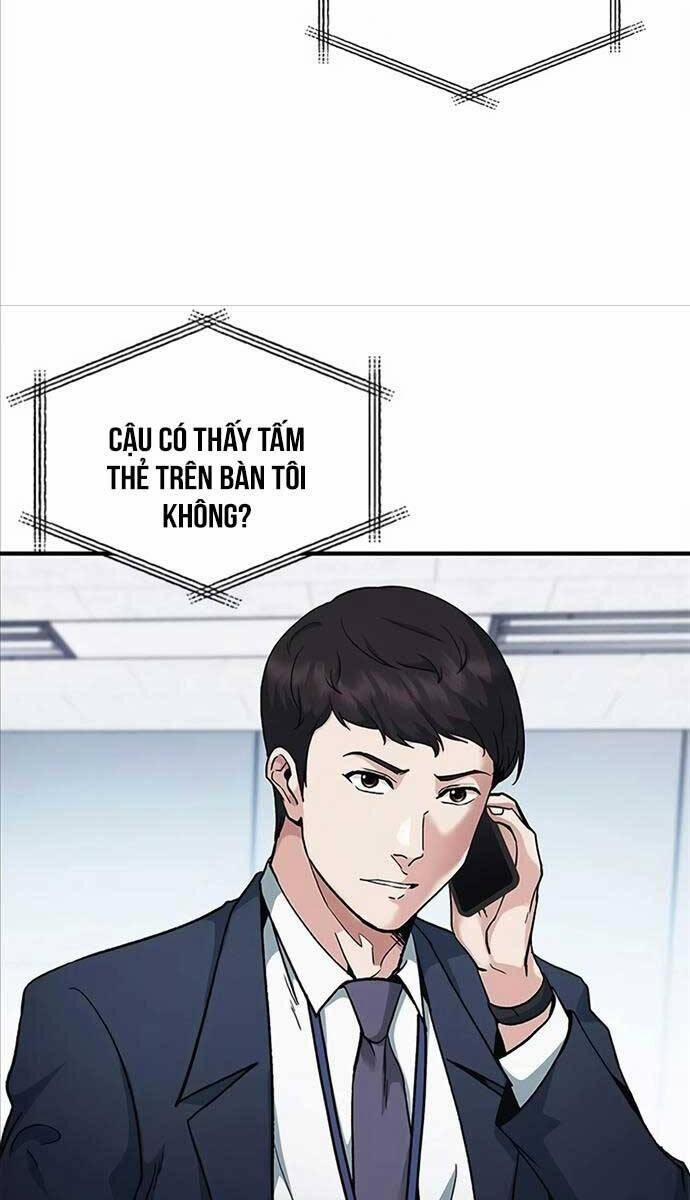 Chủ Tịch Kang: Người Mới Đến 12 trang 7