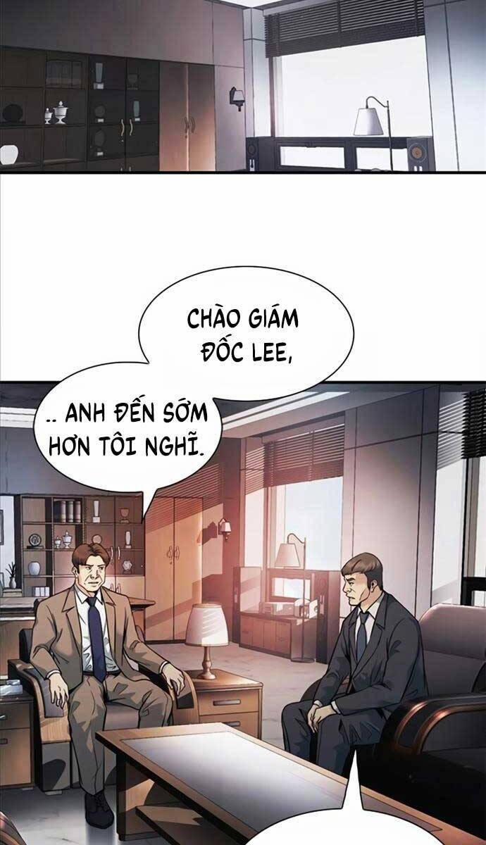 Chủ Tịch Kang: Người Mới Đến 12 trang 71