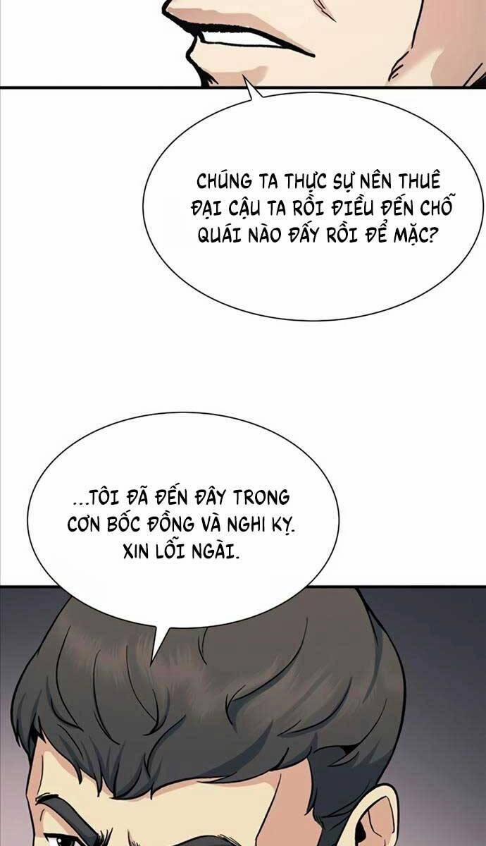 Chủ Tịch Kang: Người Mới Đến 12 trang 81