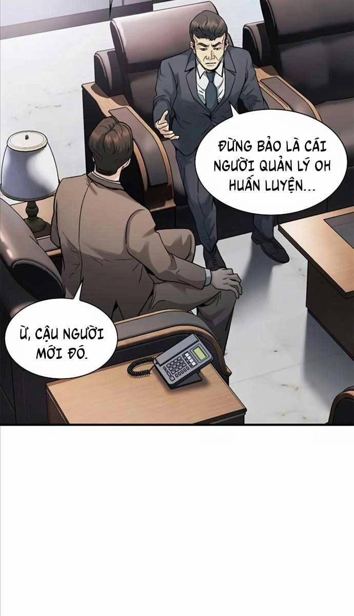 Chủ Tịch Kang: Người Mới Đến 12 trang 83