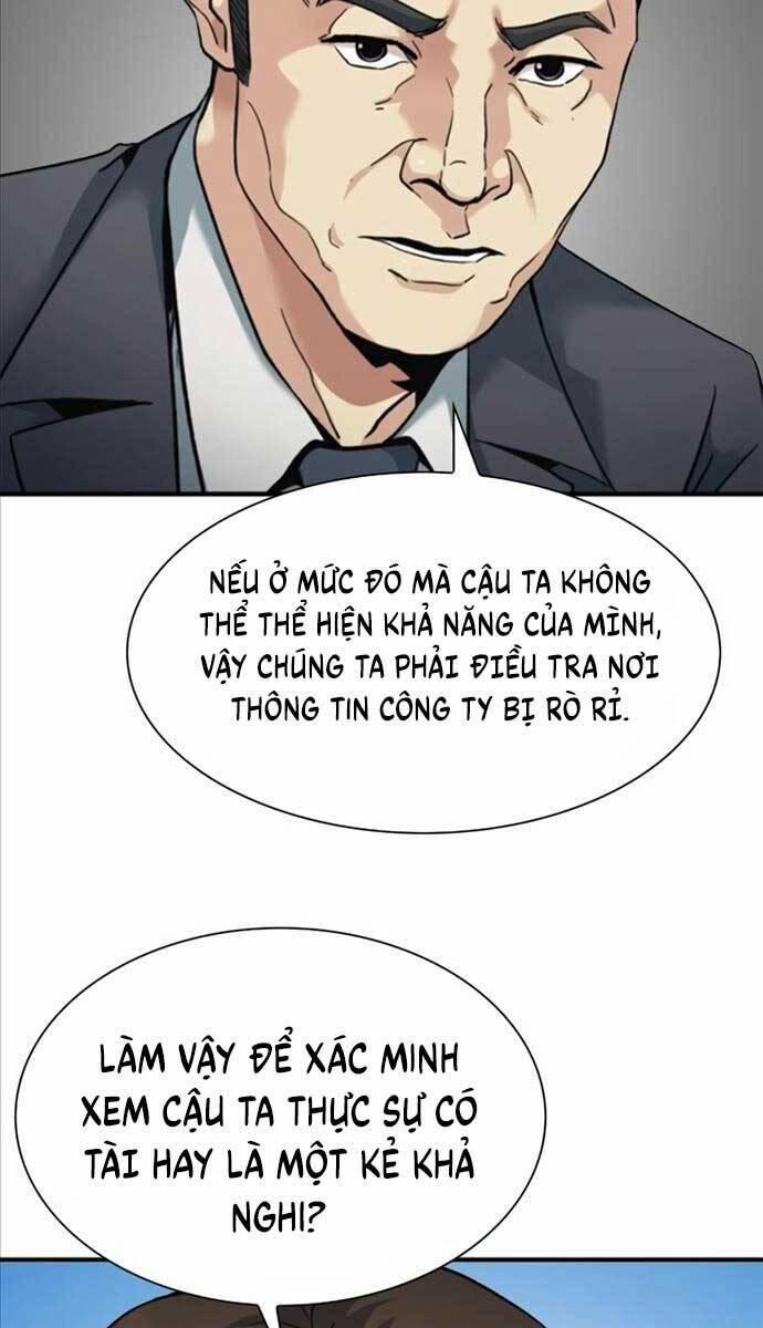 Chủ Tịch Kang: Người Mới Đến 12 trang 86