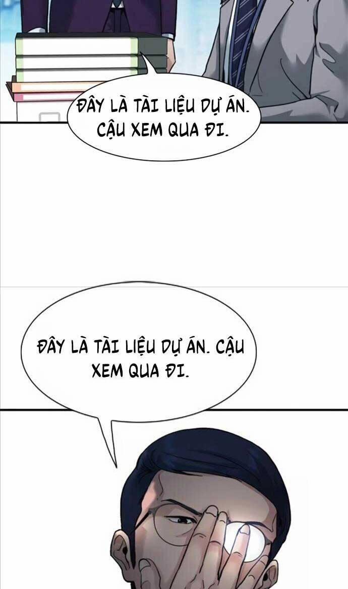 Chủ Tịch Kang: Người Mới Đến 12 trang 90