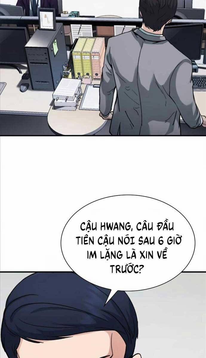 Chủ Tịch Kang: Người Mới Đến 12 trang 94