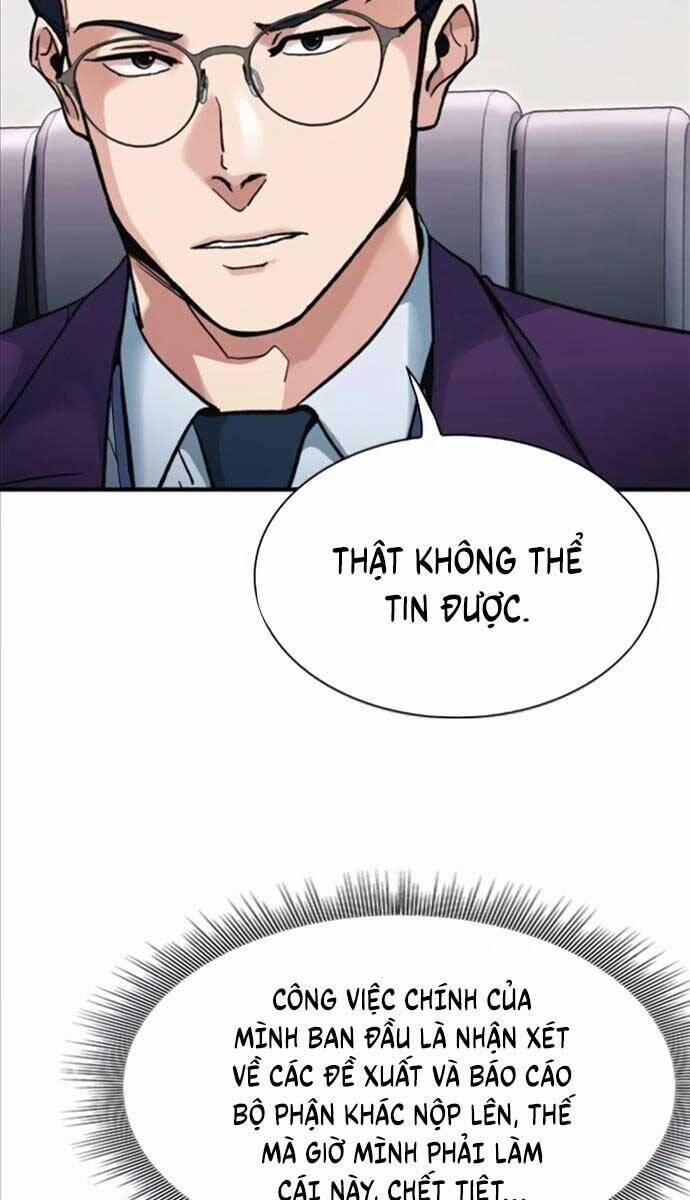 Chủ Tịch Kang: Người Mới Đến 12 trang 95