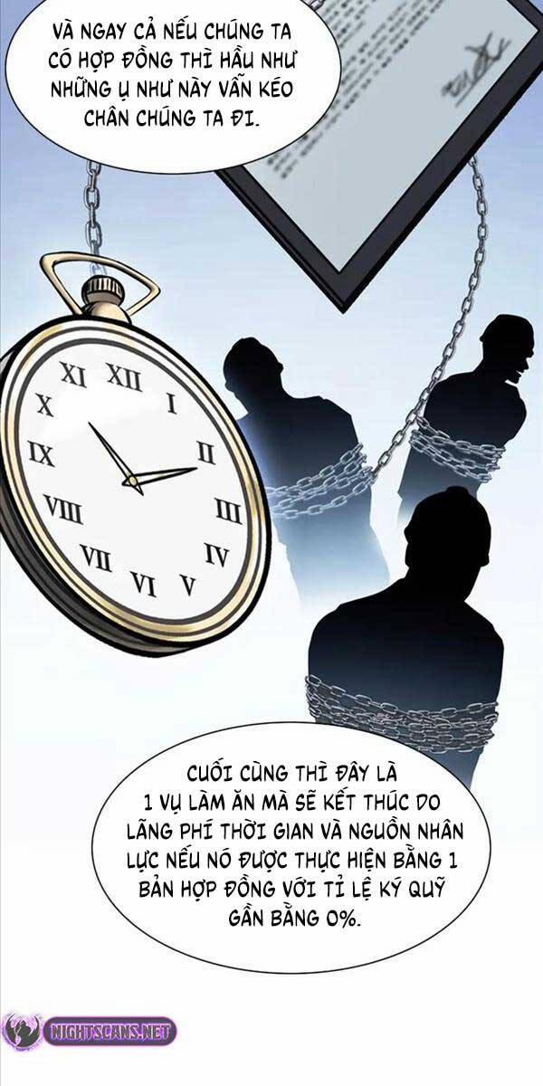 Chủ Tịch Kang: Người Mới Đến 13 trang 12