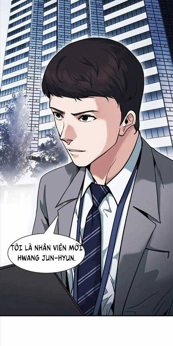 Chủ Tịch Kang: Người Mới Đến 13 trang 19