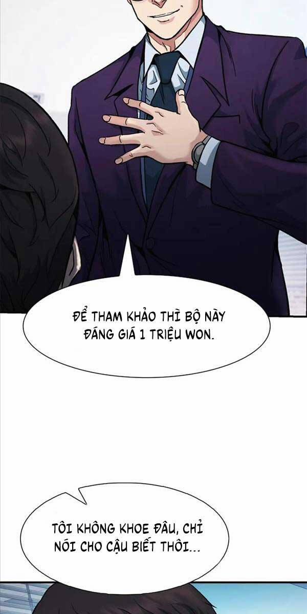 Chủ Tịch Kang: Người Mới Đến 13 trang 50