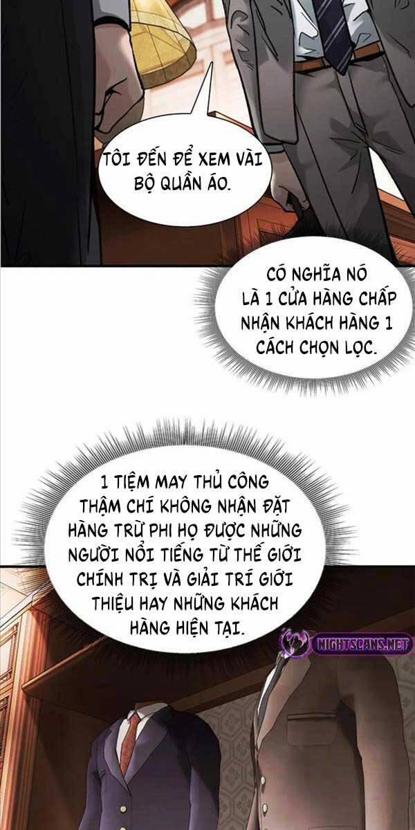 Chủ Tịch Kang: Người Mới Đến 13 trang 58