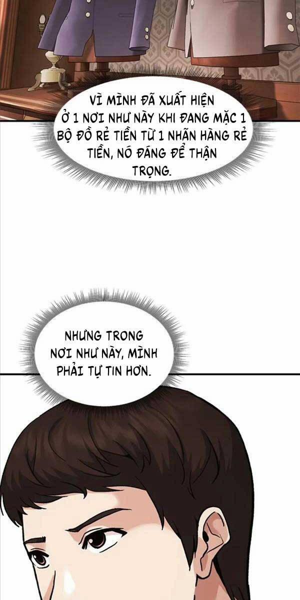 Chủ Tịch Kang: Người Mới Đến 13 trang 59