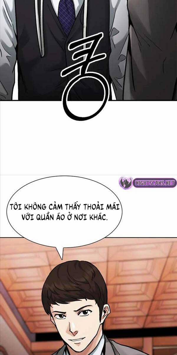 Chủ Tịch Kang: Người Mới Đến 13 trang 62