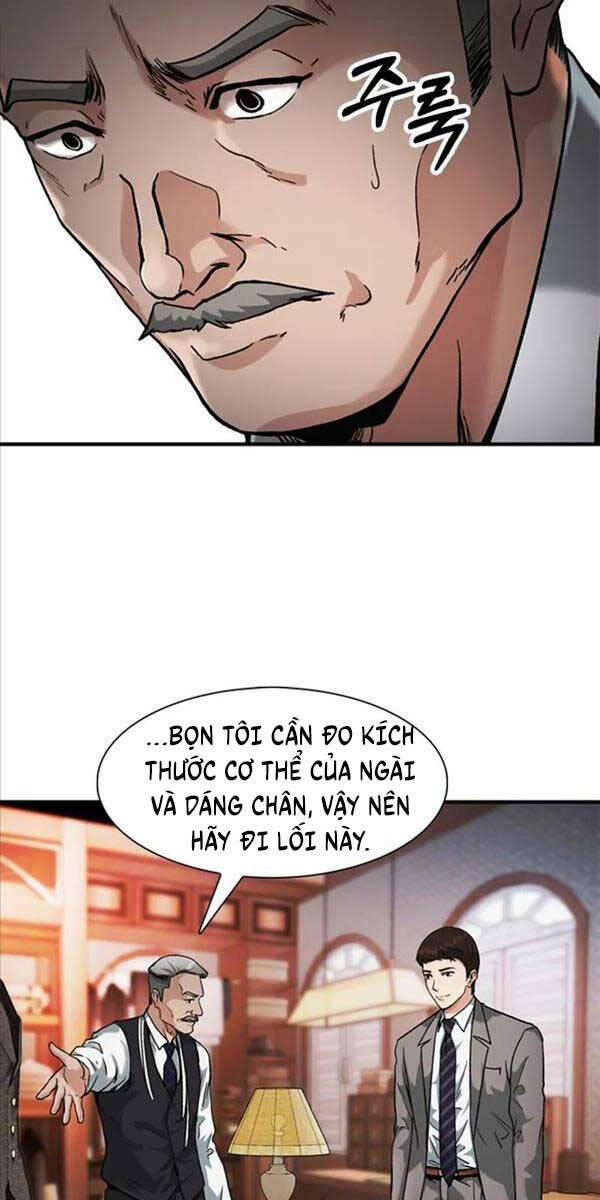 Chủ Tịch Kang: Người Mới Đến 13 trang 65