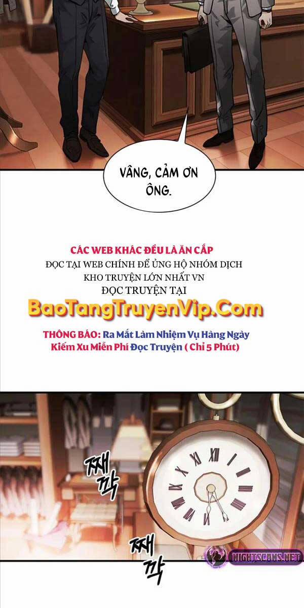 Chủ Tịch Kang: Người Mới Đến 13 trang 66