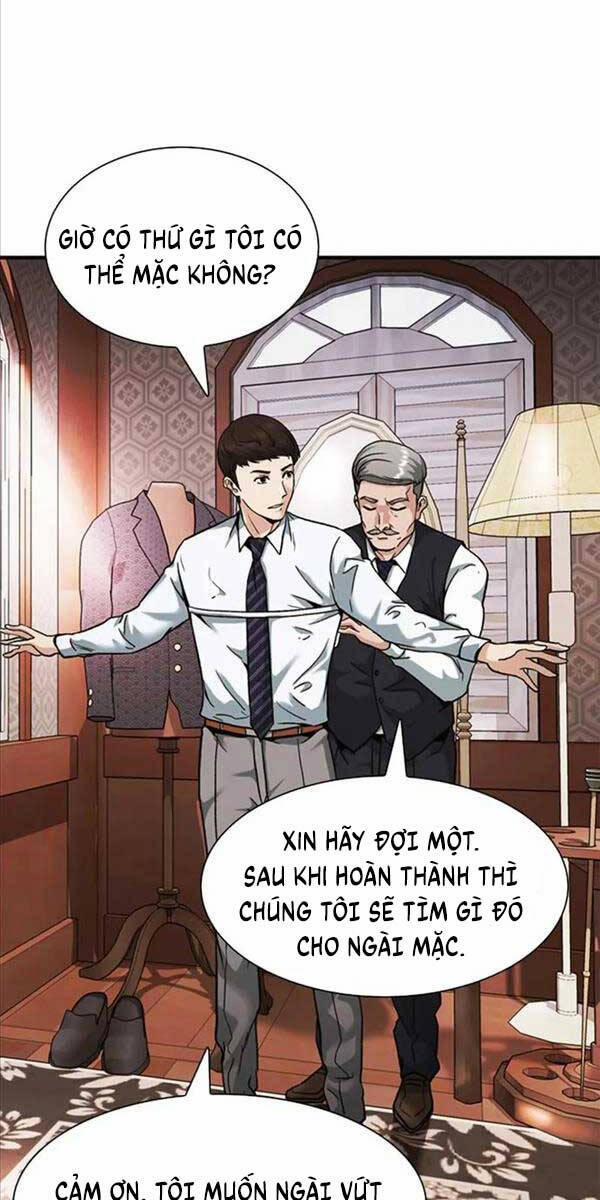 Chủ Tịch Kang: Người Mới Đến 13 trang 67