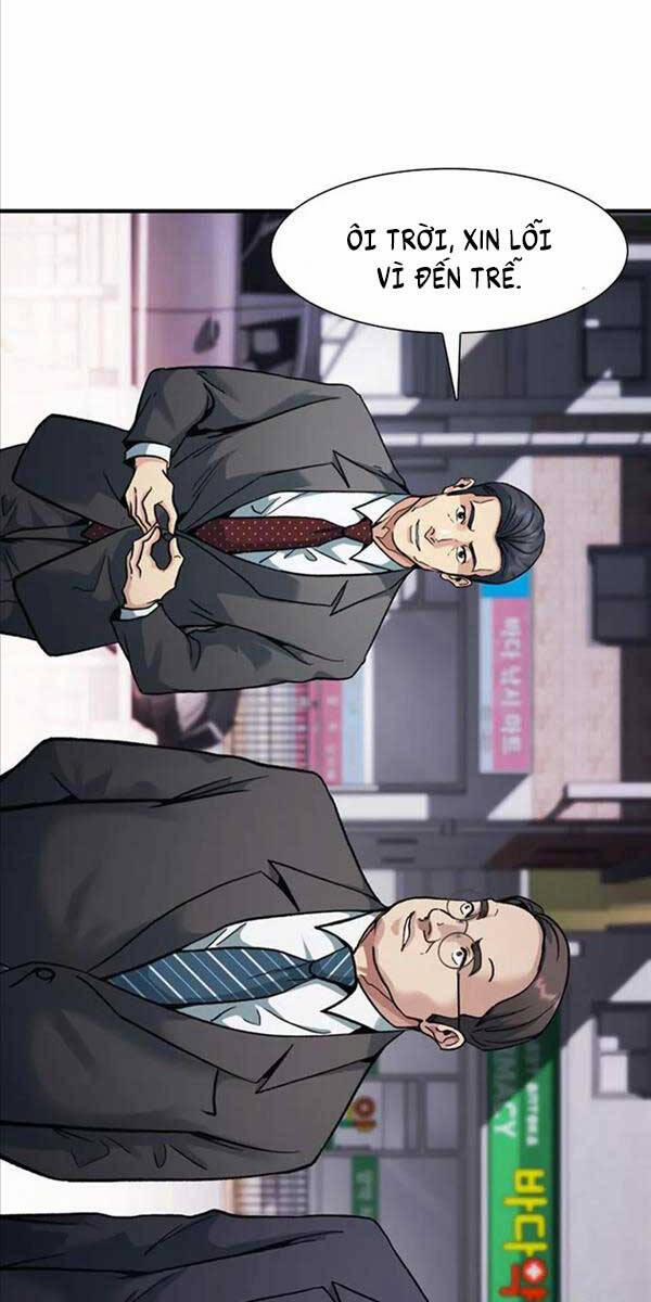 Chủ Tịch Kang: Người Mới Đến 13 trang 77