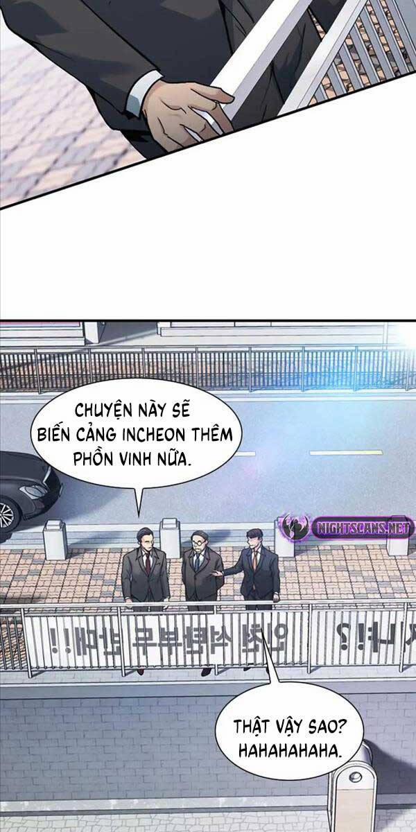 Chủ Tịch Kang: Người Mới Đến 13 trang 84