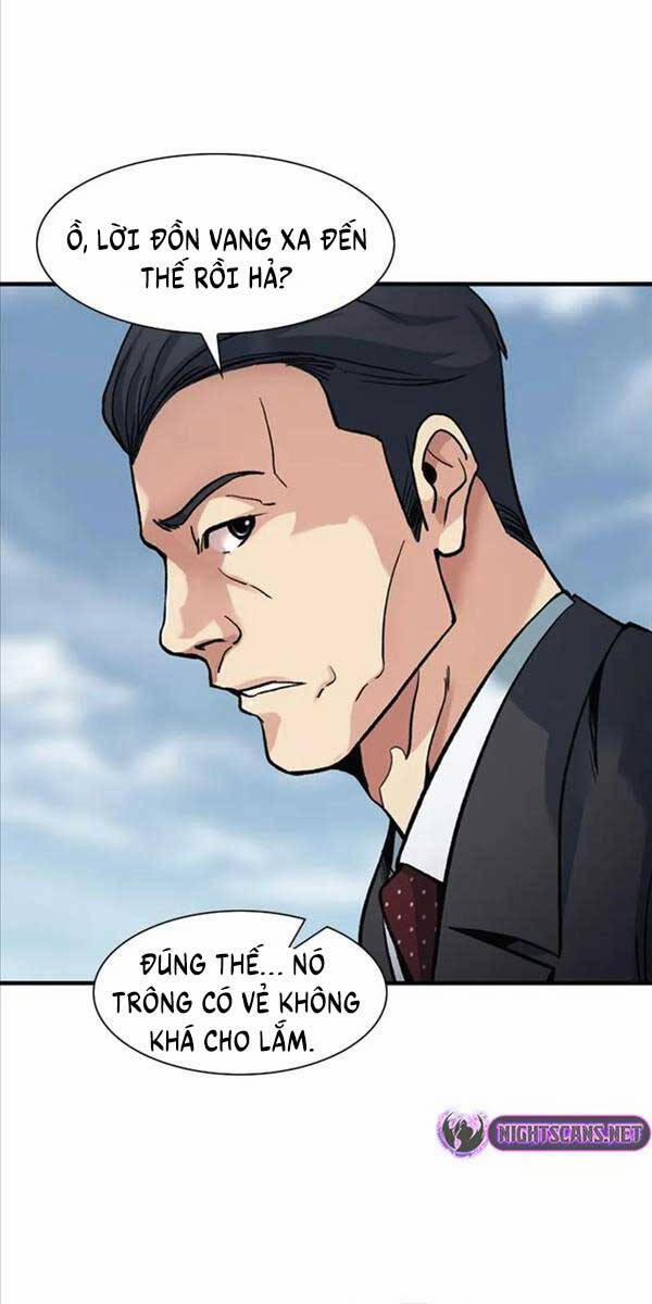 Chủ Tịch Kang: Người Mới Đến 13 trang 86