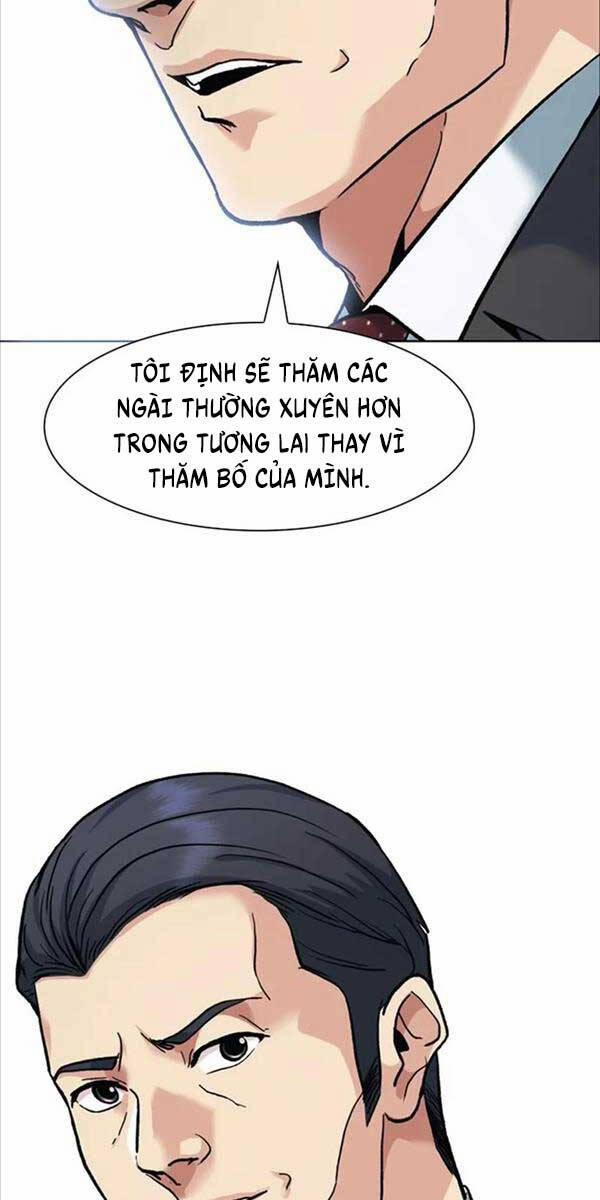 Chủ Tịch Kang: Người Mới Đến 13 trang 90