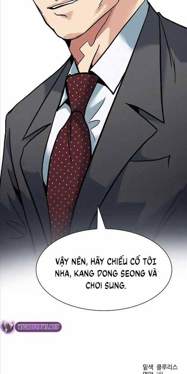 Chủ Tịch Kang: Người Mới Đến 13 trang 91