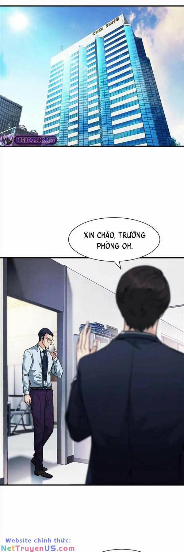 Chủ Tịch Kang: Người Mới Đến 14 trang 15