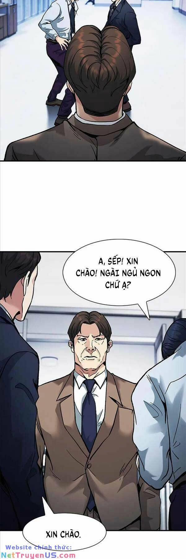 Chủ Tịch Kang: Người Mới Đến 14 trang 21