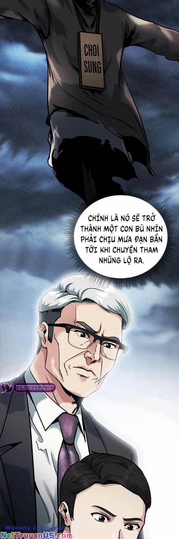 Chủ Tịch Kang: Người Mới Đến 14 trang 39