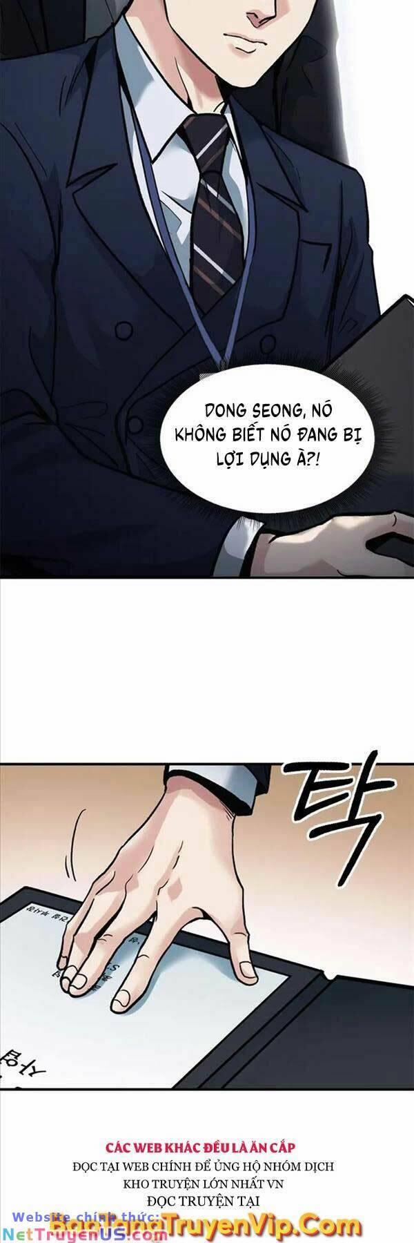 Chủ Tịch Kang: Người Mới Đến 14 trang 40