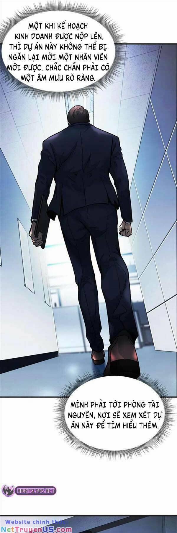 Chủ Tịch Kang: Người Mới Đến 14 trang 42